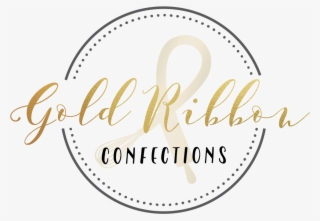 Gold Ribbon Confections