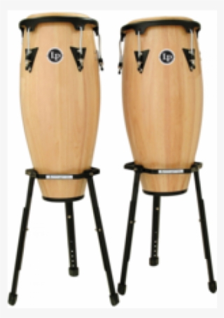 Latin Percussions Aspire® Wood Congas 10&quo - Latin Percussion Lpa646 Aw