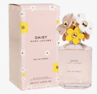 Daisy Eau So Fresh Marc Jacobs For Women - Marc Jacobs Daisy