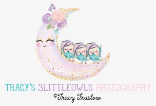 Tracy's 3littleowls Photography - Illustration