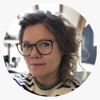 Klinker “a Possible Future Of Ux” - Girl