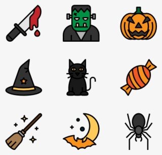 Halloween - Cartoon