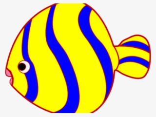 Starfish Clipart Adorable - Cute Clip Art Fish
