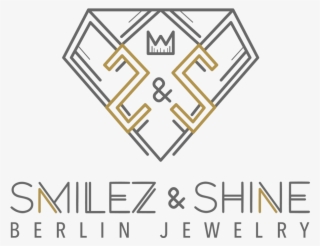 Logo Smilez And Shine - Symmetry