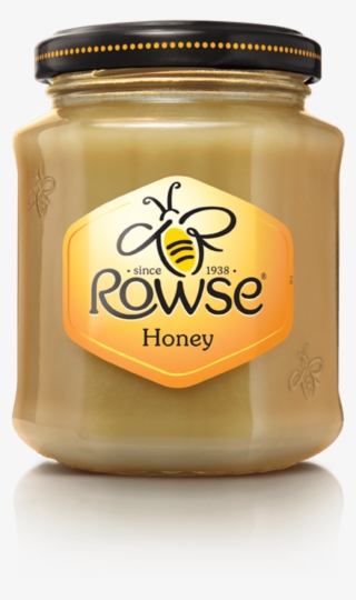 Our Honeys - Rowse Honey