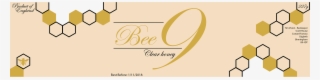 Bee9 Live Brief - Calligraphy