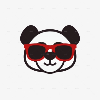 Png/panda Emoticon-05 - Panda Icon Png Transparent