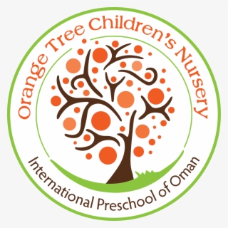 Orange Tree Children's Nursery Oman - Orange Tree Nursery Oman