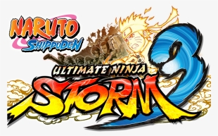 Dress As Goku In Naruto Shippuden - Naruto Shippuden: Ultimate Ninja Storm 3