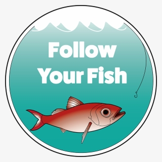 Fish Logo - Muhammadiyah University Of Jakarta