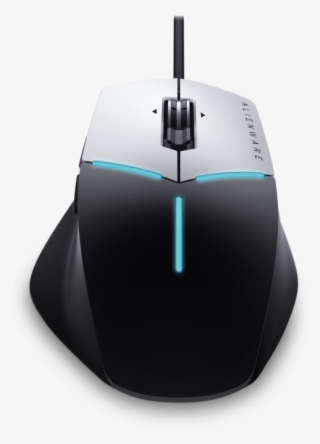 Alienware Advanced Gaming Mouse - Dell Alienware Advanced Aw558