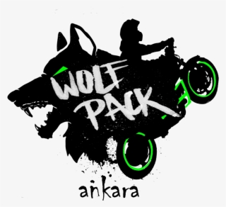 5 Son1 17 Jun 2018 - Wolf Pack Logo