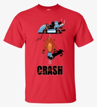 Crash Bandicoot - Arizona Wildcats Shirts