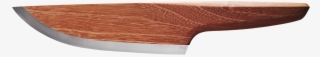 Sk#wooden Chef Knife Robinia - Knife