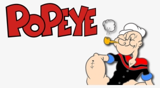 Popeye The Sailor Image - Popeye The Sailor Png