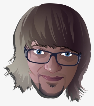 This Free Icons Png Design Of Brad Phillips Avatar