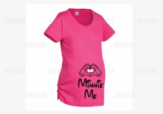 Shirts, Signs, Website, Decals, Flyers - Minnie Mouse
