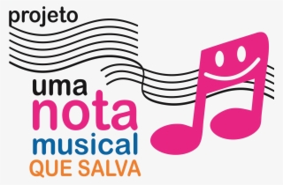 Uma Nota Musical Que Salva