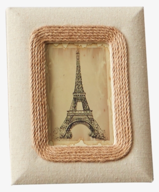 By Zions Mercantile Gifts - Picture Frame