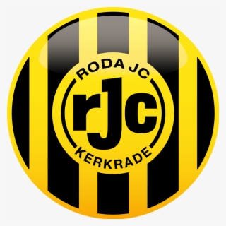 Roda Jc Kerkrade Logosvg Wikipedia - Roda Jc Logo