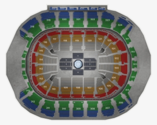 Bellator Mmaufc Fight Nightufc - Scotiabank Arena Ufc Seating Chart