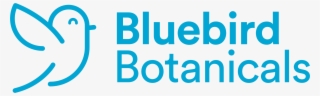 Bluebird Botanicals Logo - Graphic Design