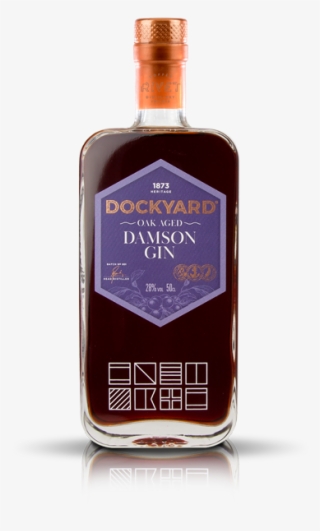 Glass Bottle