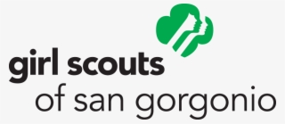 Girl Scout Cookies Blog - Girl Scouts Of Greater Atlanta Logo