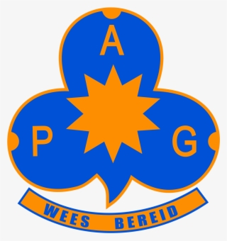 Girl Scout Logo - Het Arubaanse Padvindsters Gilde