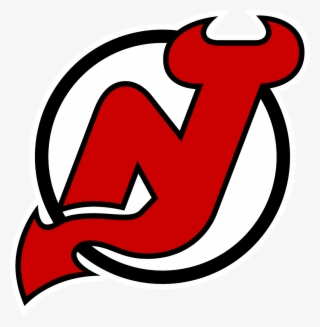 New Jersey Devils - New Jersey Devils Logo Png