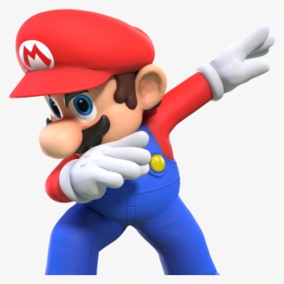 Not A Good Person And 284 Others - Mario Dabbing