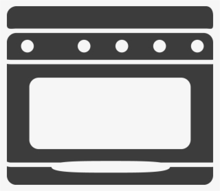 Oven-icon - Oven Icon Png