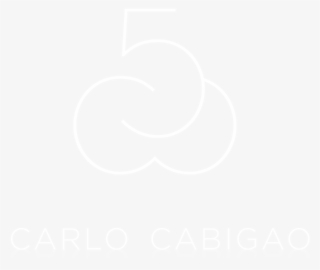 Portfolio Of Carlo - Twitter White Icon Png
