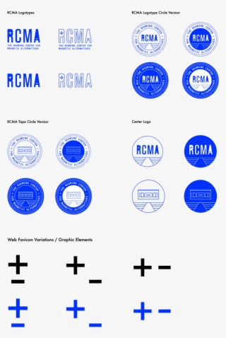 Rcma - Circle