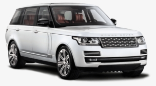 Range Rover-vogue Rental Dubai - Range Rover Autobiography Harga