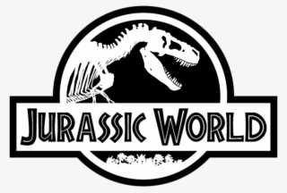 Jurassic World - Ulfric - Jurassic World Fallen Kingdom Logo
