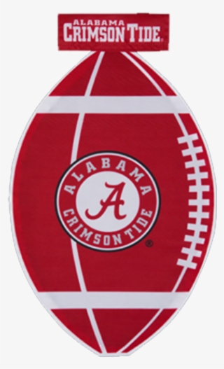 Alabama Football Logo Png - Alabama Garden Flag