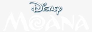 Moana - Disney