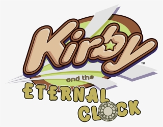 Kirby And The Eternal Clock - Fantendo Kirby The Fallen God