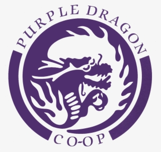 Purple Dragon Logo - Province Of Romblon Official Seal