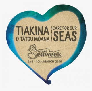 T Shirt Graphics Logo - Sea Week