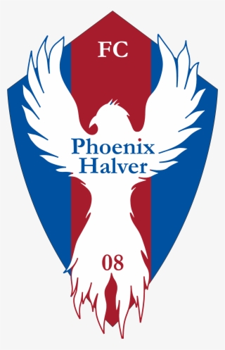 Fc Phoenix Halver - Illustration
