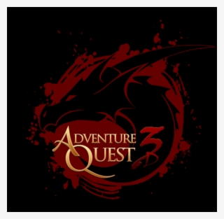 Adventure Quest 3d Logo