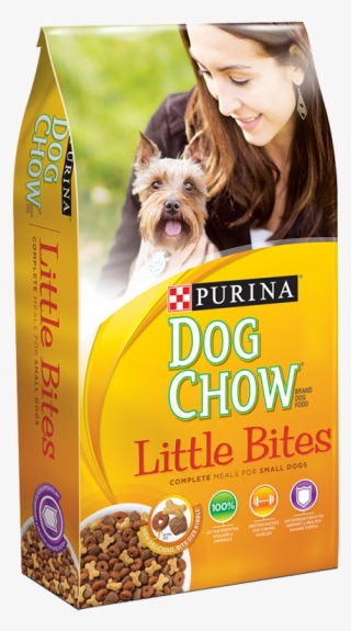 Purina Dog Chow Coupon - Purina Dog Chow Small Dog