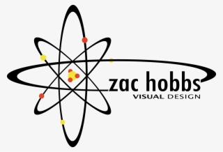 Zac Hobbs - Simbolo Do Atomo Tattoo