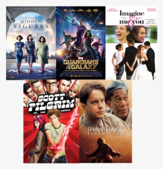 Some Of My Favourite Films - Flyer