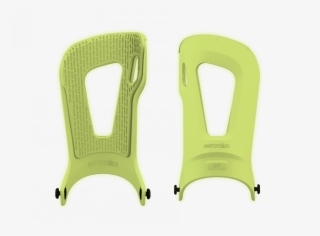 2016 Wrapback Glow In The Dark - Chair
