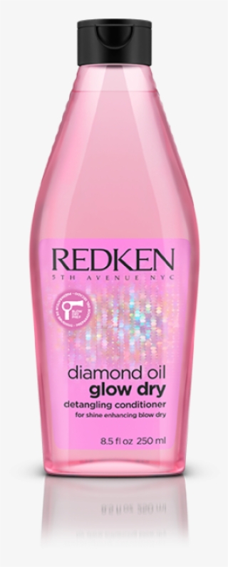 Spend $50 And Receive Free Shipping - Redken Blow Dry Shampoo