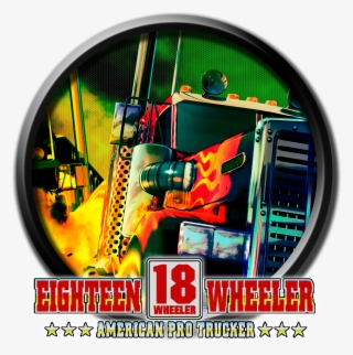 Liked Like Share - Eighteen Wheeler American Pro Trucker Ps2