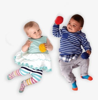 Schedule A Free Intro Class - Toddler